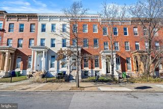 1308 W LEXINGTON ST #2R, Baltimore, MD 21223