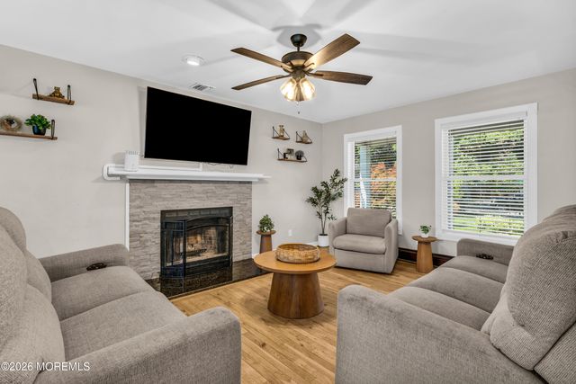 51 Venice Drive, Brick, NJ 08723