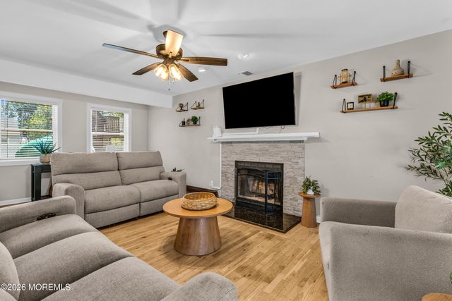 51 Venice Drive, Brick, NJ 08723
