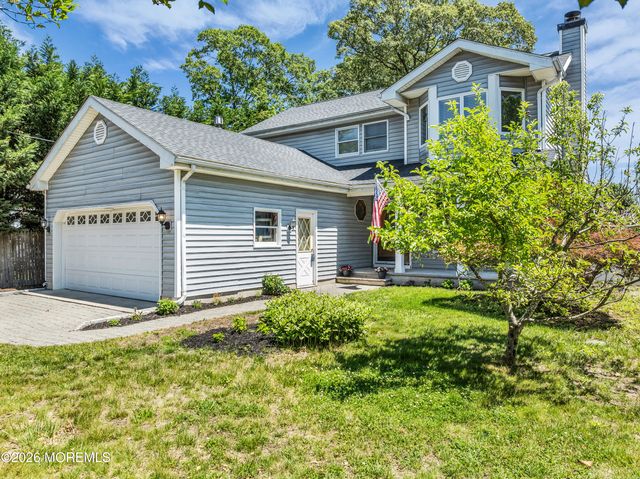 51 Venice Drive, Brick, NJ 08723