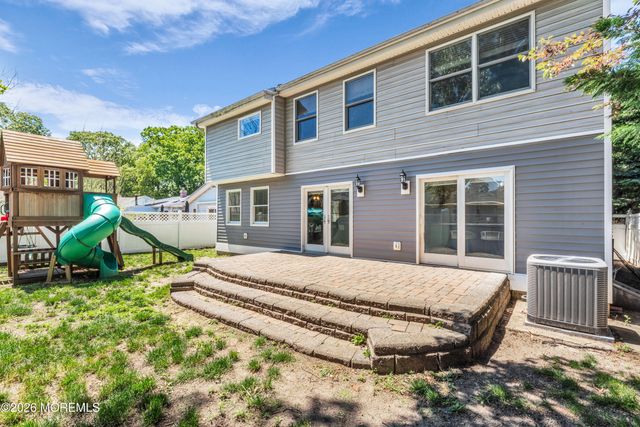 51 Venice Drive, Brick, NJ 08723