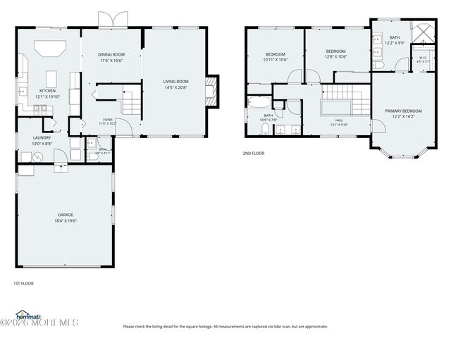 51 Venice Drive, Brick, NJ 08723