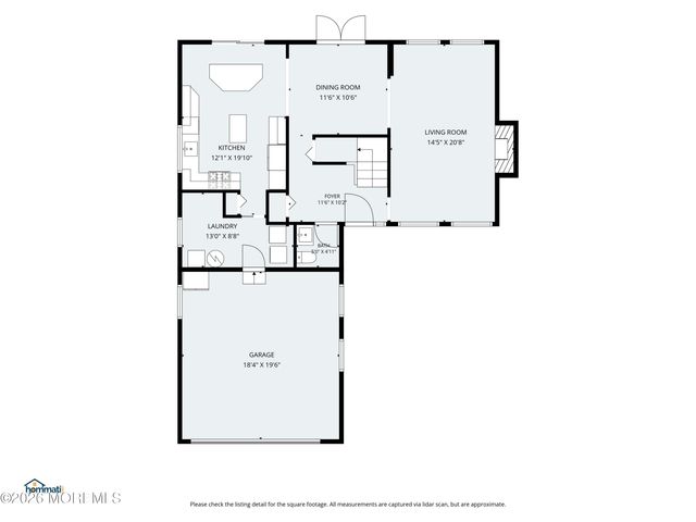 51 Venice Drive, Brick, NJ 08723