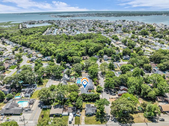 51 Venice Drive, Brick, NJ 08723