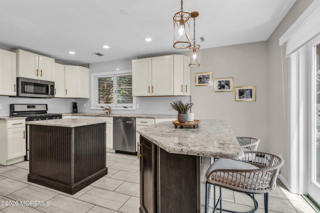 51 Venice Drive, Brick, NJ 08723
