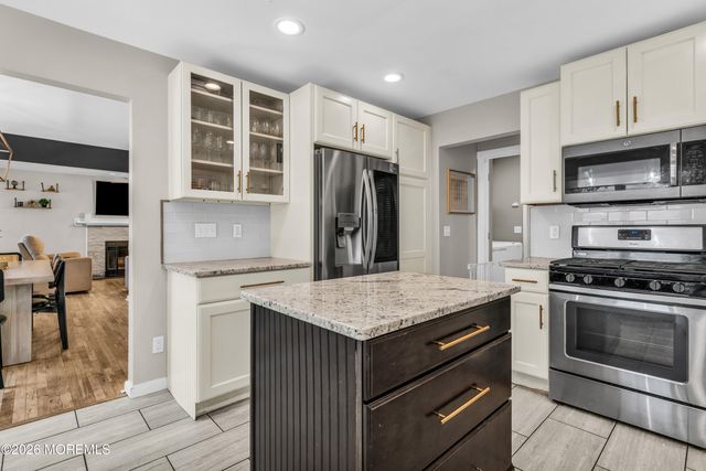 51 Venice Drive, Brick, NJ 08723