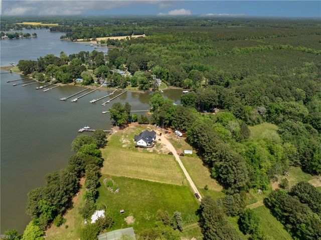 1.5ac Aeolus LN, North, VA 23128