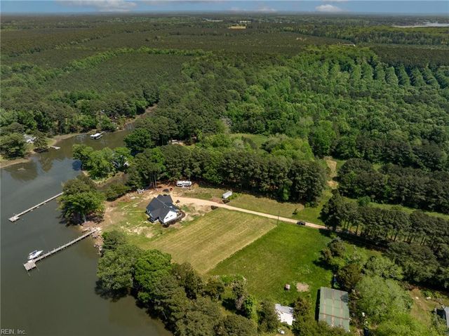 1.5ac Aeolus LN, North, VA 23128