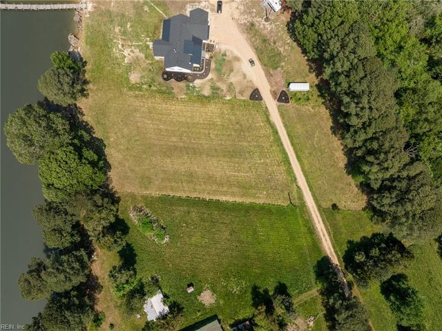1.5ac Aeolus LN, North, VA 23128