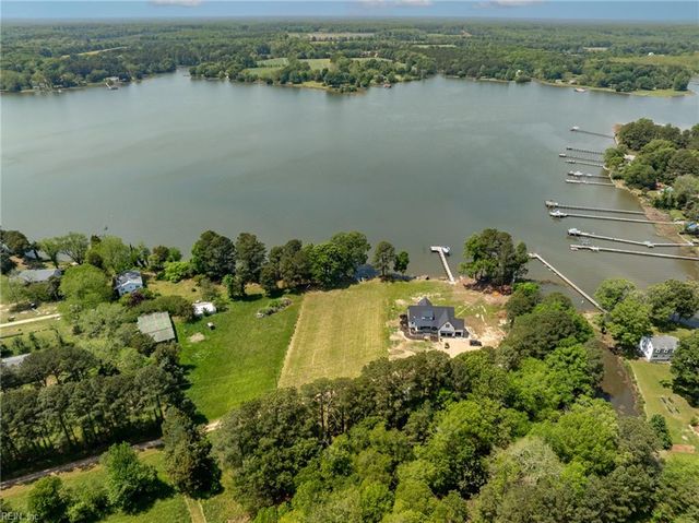 1.5ac Aeolus LN, North, VA 23128