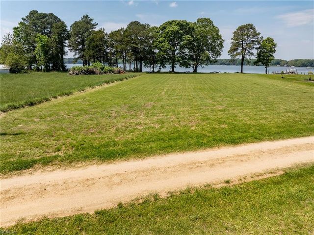 1.5ac Aeolus LN, North, VA 23128