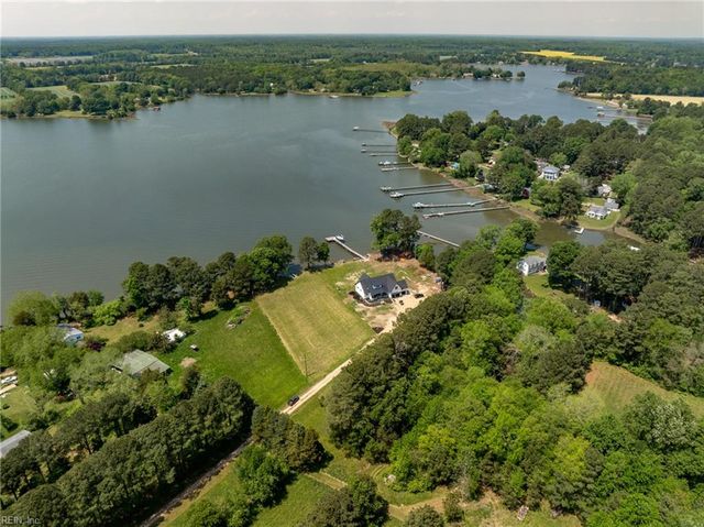 1.5ac Aeolus LN, North, VA 23128