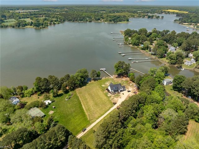 1.5ac Aeolus LN, North, VA 23128