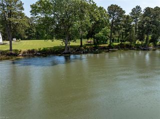 1.5ac Aeolus LN, North, VA 23128