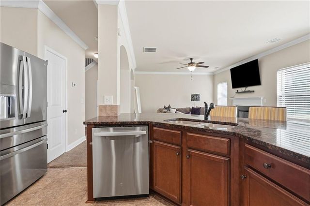 1422 Stone Ridge Court, Hampton, GA 30228