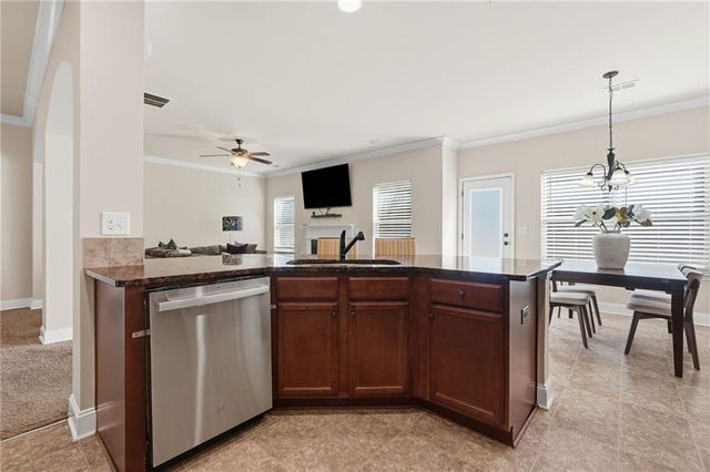 1422 Stone Ridge Court, Hampton, GA 30228