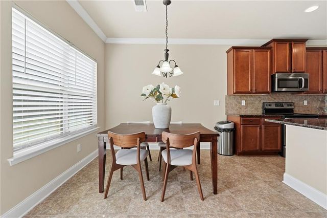 1422 Stone Ridge Court, Hampton, GA 30228