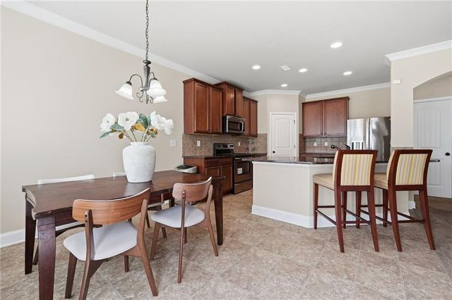 1422 Stone Ridge Court, Hampton, GA 30228