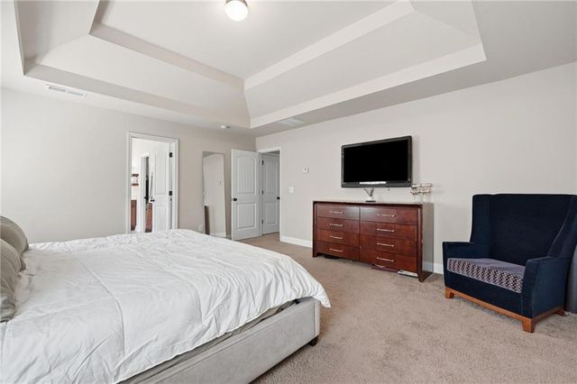 1422 Stone Ridge Court, Hampton, GA 30228