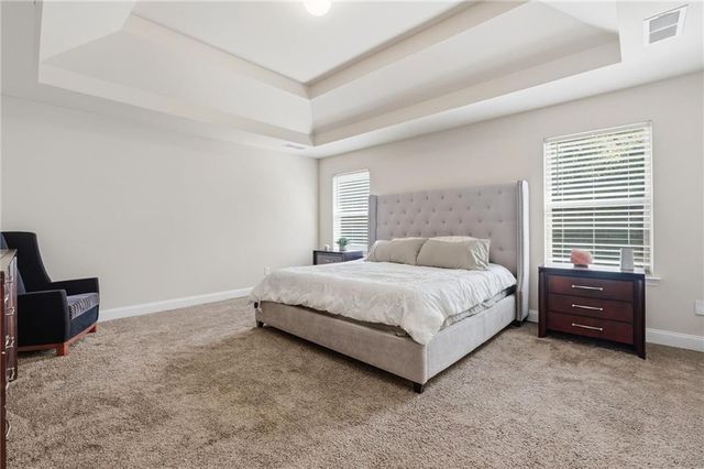1422 Stone Ridge Court, Hampton, GA 30228