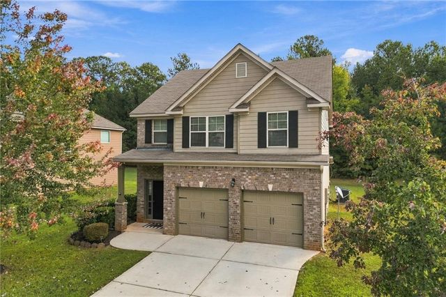 1422 Stone Ridge Court, Hampton, GA 30228