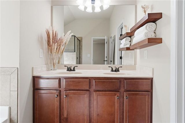 1422 Stone Ridge Court, Hampton, GA 30228