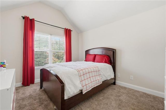 1422 Stone Ridge Court, Hampton, GA 30228