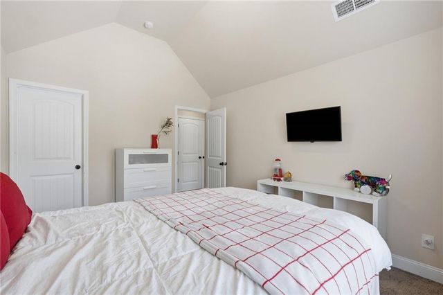 1422 Stone Ridge Court, Hampton, GA 30228