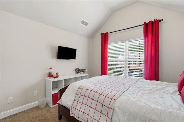 1422 Stone Ridge Court, Hampton, GA 30228