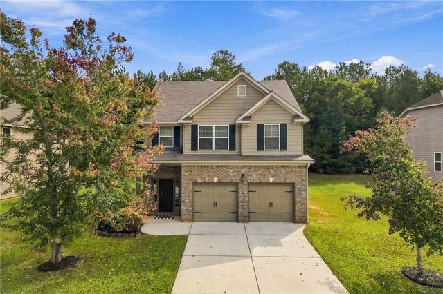 1422 Stone Ridge Court, Hampton, GA 30228