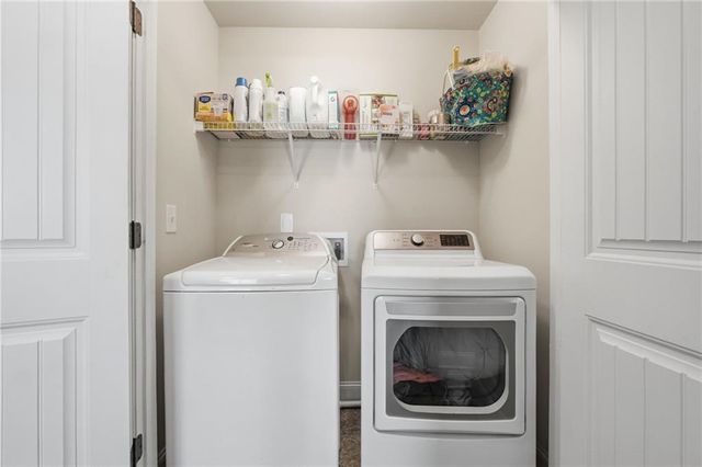 1422 Stone Ridge Court, Hampton, GA 30228
