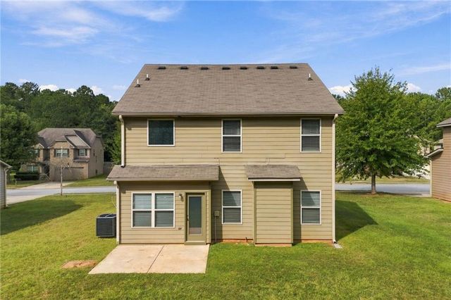1422 Stone Ridge Court, Hampton, GA 30228