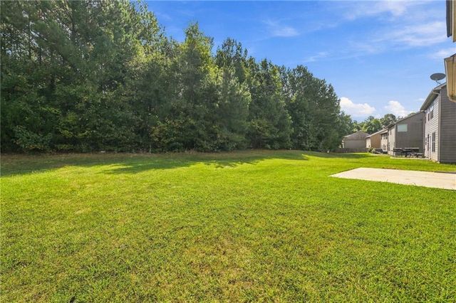 1422 Stone Ridge Court, Hampton, GA 30228