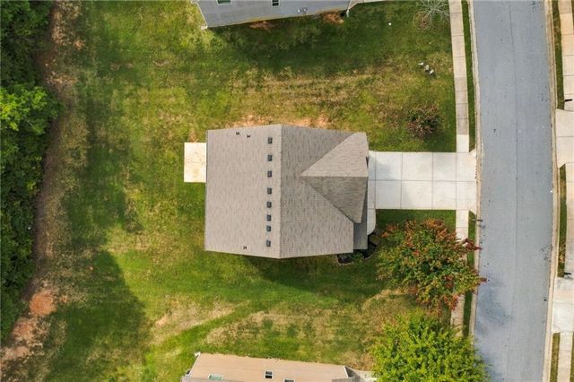 1422 Stone Ridge Court, Hampton, GA 30228