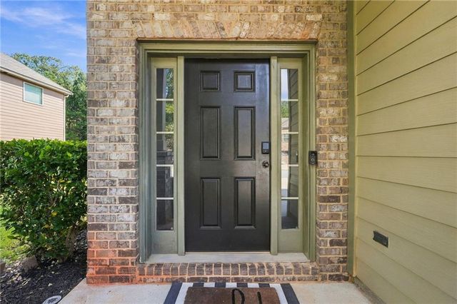 1422 Stone Ridge Court, Hampton, GA 30228