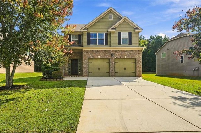 1422 Stone Ridge Court, Hampton, GA 30228