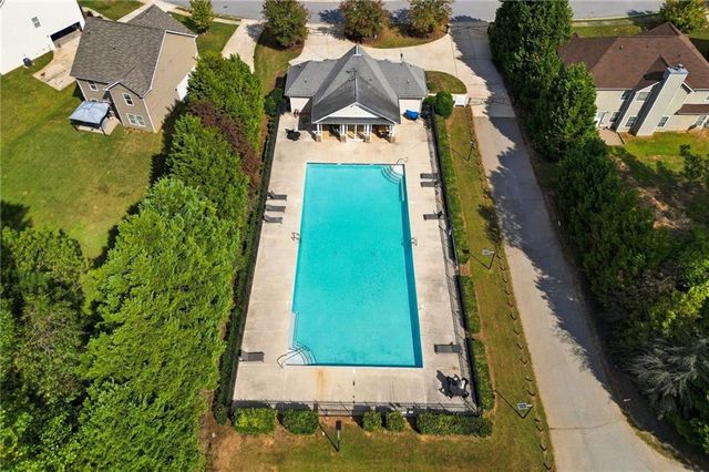 1422 Stone Ridge Court, Hampton, GA 30228