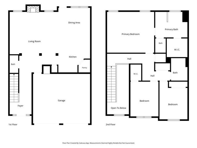 1422 Stone Ridge Court, Hampton, GA 30228
