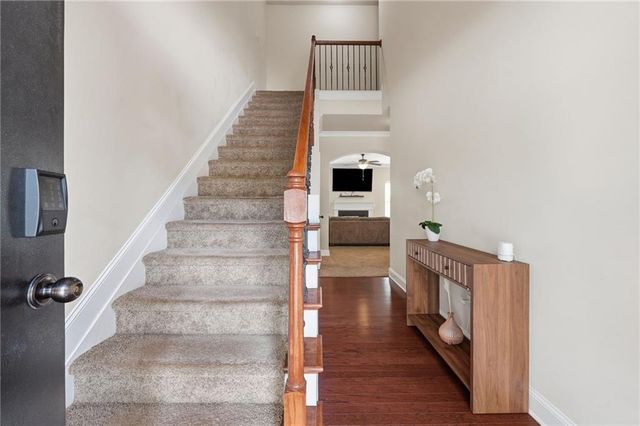 1422 Stone Ridge Court, Hampton, GA 30228