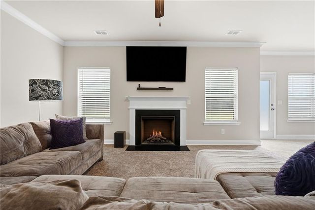 1422 Stone Ridge Court, Hampton, GA 30228