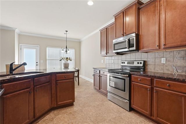 1422 Stone Ridge Court, Hampton, GA 30228