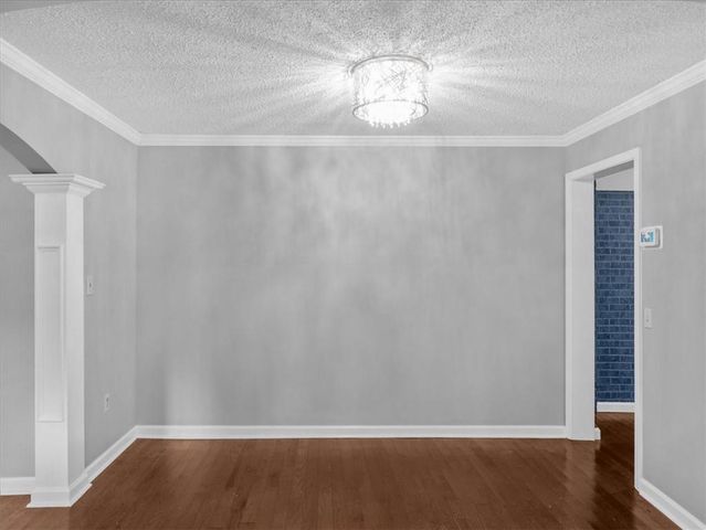 1115 Ila Road, Commerce, GA 30530