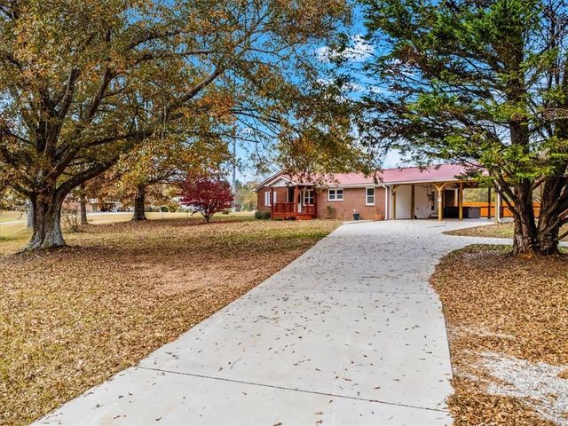 1115 Ila Road, Commerce, GA 30530