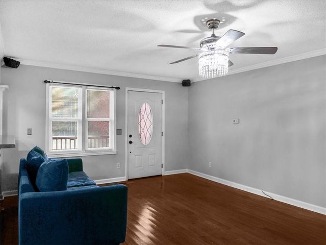 1115 Ila Road, Commerce, GA 30530