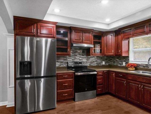 1115 Ila Road, Commerce, GA 30530