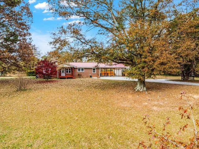 1115 Ila Road, Commerce, GA 30530