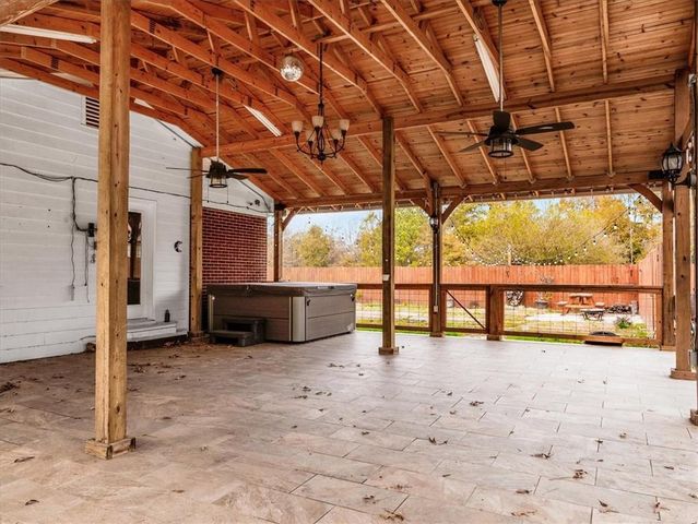 1115 Ila Road, Commerce, GA 30530