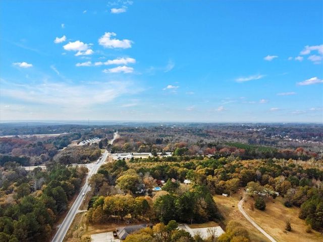 1115 Ila Road, Commerce, GA 30530