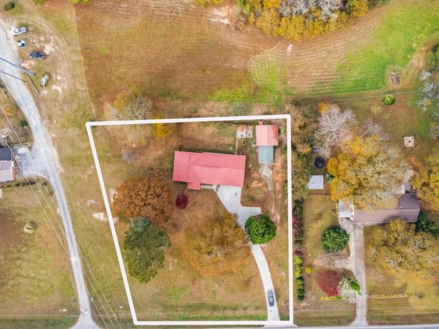 1115 Ila Road, Commerce, GA 30530