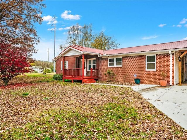 1115 Ila Road, Commerce, GA 30530